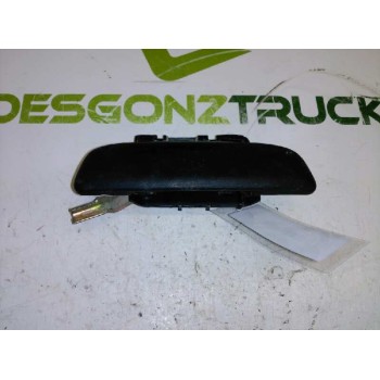 MANETA EXTERIOR TRASERA DERECHA 9101C1 