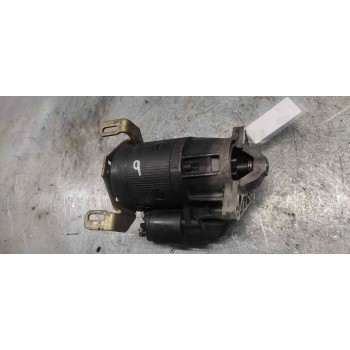 Recambio de motor arranque para citroën bx berlina 16 trs referencia OEM IAM 0001208516 BOSCH 9DIENTES