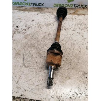 Recambio de transmision delantera izquierda para ford transit mod. 2000 combi referencia OEM IAM   