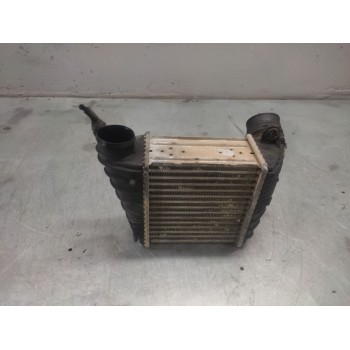 Recambio de intercooler para seat leon (1m1) 1.9 tdi referencia OEM IAM   