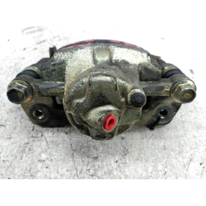 Recambio de pinza freno delantera derecha para kia shuma ii 1.6 ls berlina portón referencia OEM IAM K0BB149980 2