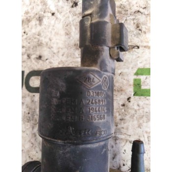 Recambio de bomba limpia para renault mascott fg 120. 35/55/65 cabina individual referencia OEM IAM   