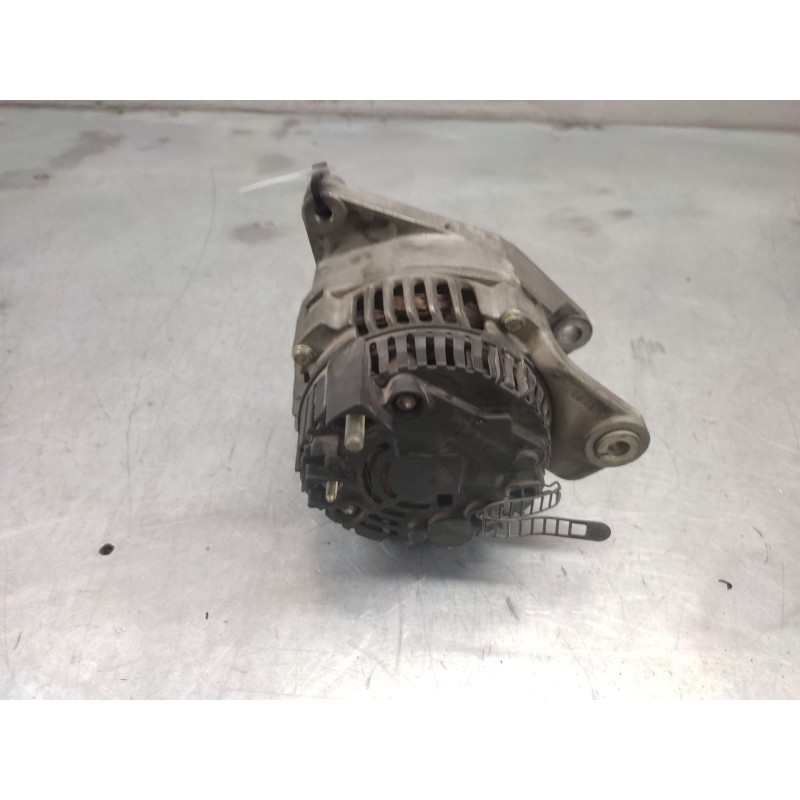 Recambio de alternador para audi a4 berlina (b5) 1.8 referencia OEM IAM 058903016E - Azul 2
