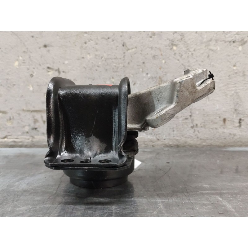 Recambio de soporte motor derecho para peugeot 307 (s1) xt referencia OEM IAM - Gris 5