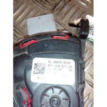 Recambio de pedal acelerador para man tg - a 18.xxx fg / bb   (e3/e4) l referencia OEM IAM 81259706103  