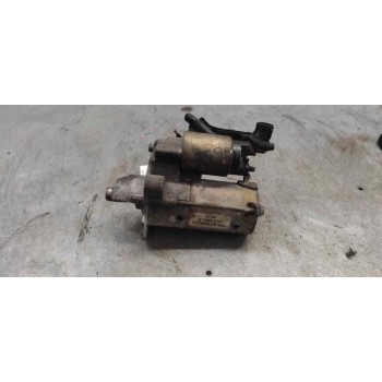 Recambio de motor arranque para ford fiesta (cbk) ambiente referencia OEM IAM 2S6U11000EC 12 DIENTES 