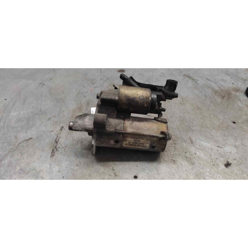 Recambio de motor arranque para ford fiesta (cbk) ambiente referencia OEM IAM 2S6U11000EC 12 DIENTES 3