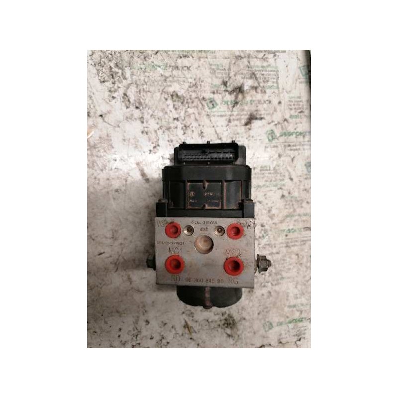 Recambio de abs para peugeot 306 berlina 3/4/5 puertas (s2) xs referencia OEM IAM 0273004413 9636084580 0265216698 2