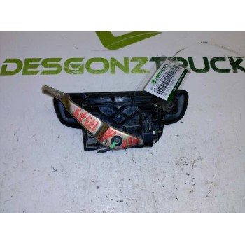 Recambio de maneta exterior trasera derecha para peugeot 106 (s2) kid d referencia OEM IAM 9101C1  