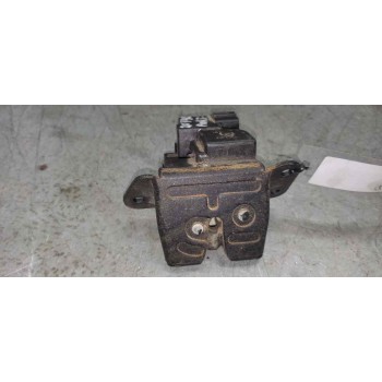 CERRADURA MALETERO / PORTON 4 PINS