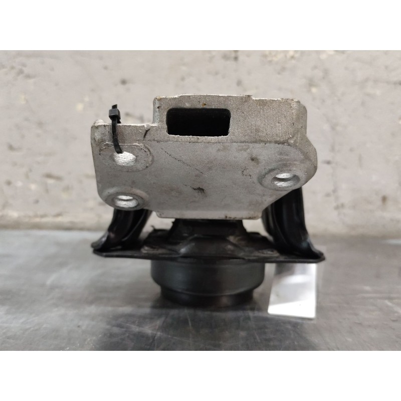 Recambio de soporte motor derecho para peugeot 307 (s1) xt referencia OEM IAM - Gris 6