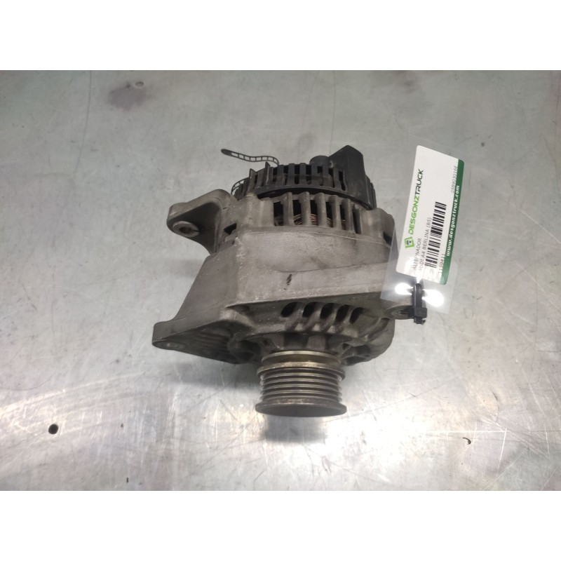 Recambio de alternador para audi a4 berlina (b5) 1.8 referencia OEM IAM 058903016E - Azul 3