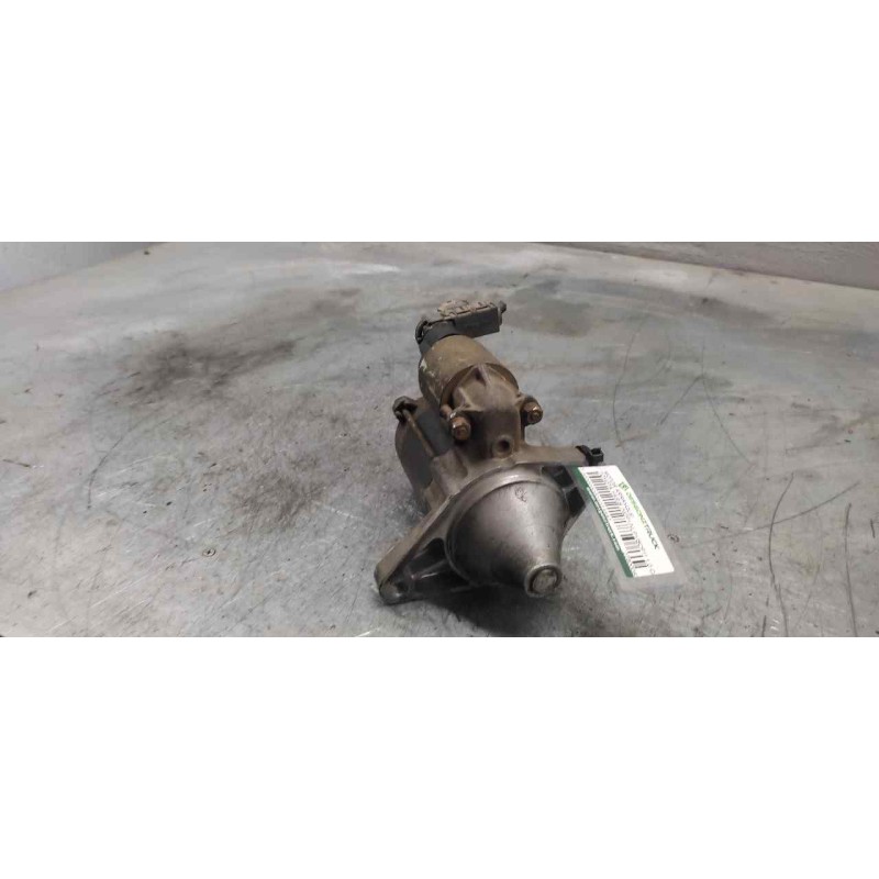 Recambio de motor arranque para toyota yaris (ncp1/nlp1/scp1) 1.0 cat referencia OEM IAM 2280008350 2810023020 8 DIENTES