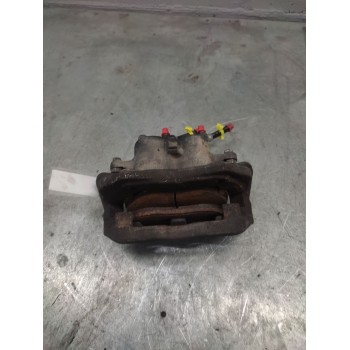 Recambio de pinza freno delantera derecha para citroën jumper combi desde ´02 2.2 hdi cat referencia OEM IAM   