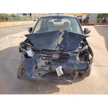 kia picanto del año 2009