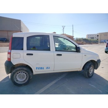 fiat panda (169) del año 2010
