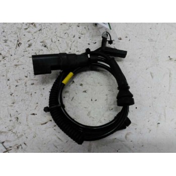 Recambio de captador abs delantero izquierdo para ford fiesta (cbk) ambiente referencia OEM IAM   
