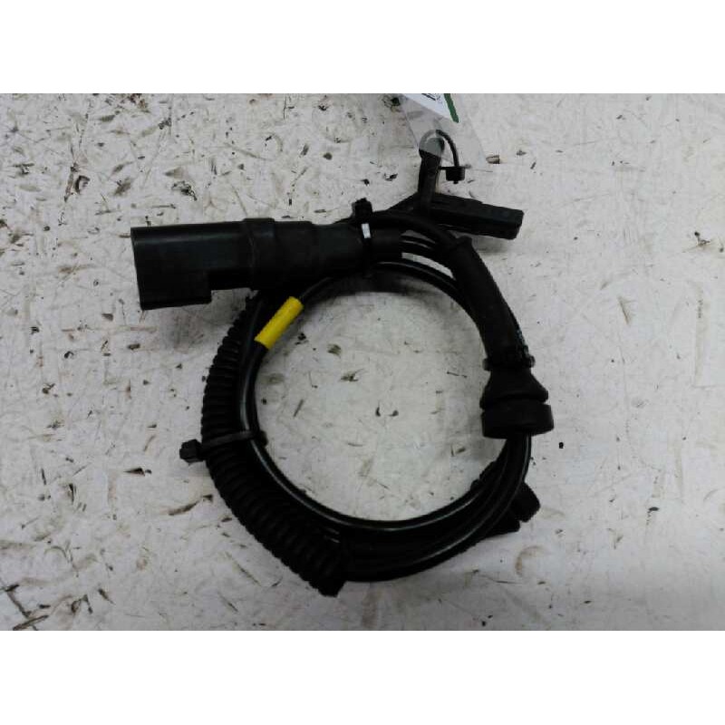 Recambio de captador abs delantero izquierdo para ford fiesta (cbk) ambiente referencia OEM IAM - Azul 2