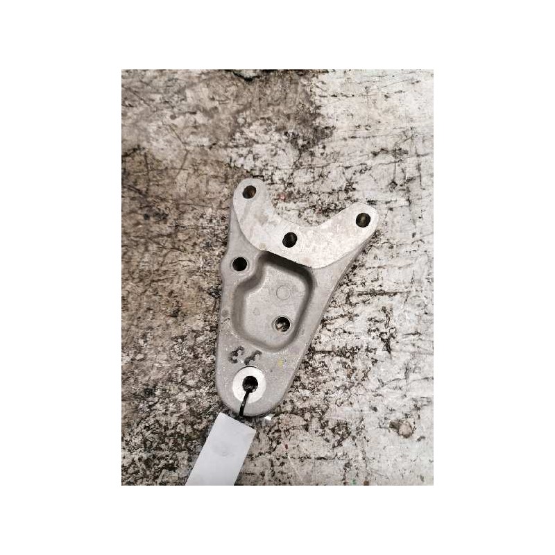 Recambio de soporte motor derecho para skoda fabia (6y2/6y3) comfort referencia OEM IAM 6Q0199185M - Verde 2