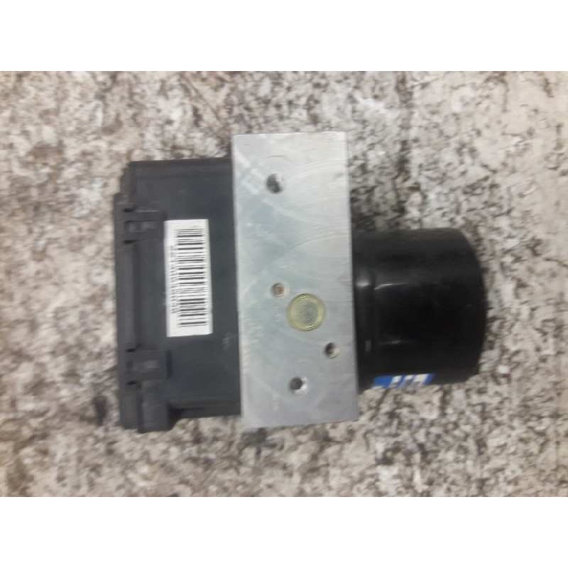 Recambio de abs para kia shuma ii 1.6 ls berlina portón referencia OEM IAM 0K2NA437A0 BH60102900 0K2NA437AE - Azul 2