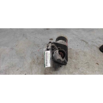 MOTOR ARRANQUE 8200584675B M000T87881 12 DIENTES