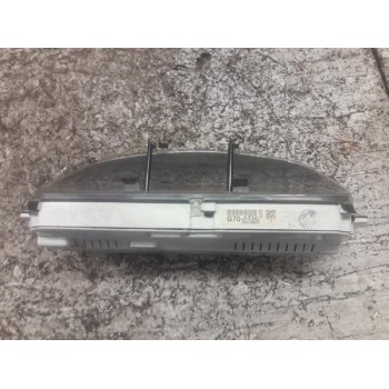 Recambio de cuadro instrumentos para hyundai coupe (gk) 1.6 fx referencia OEM IAM 940132C220 200575600H 20/16 PINS