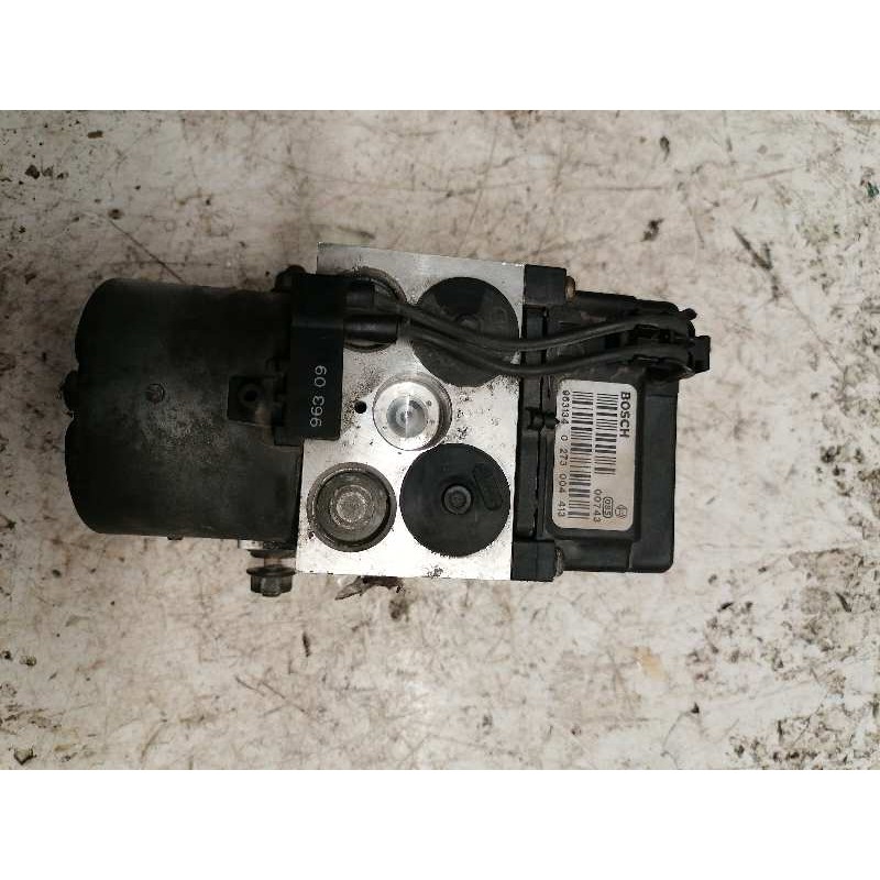 Recambio de abs para peugeot 306 berlina 3/4/5 puertas (s2) xs referencia OEM IAM 0273004413 9636084580 0265216698 4