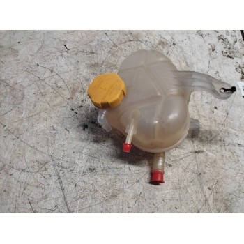 Recambio de deposito expansion para opel corsa d selective referencia OEM IAM 55702164  
