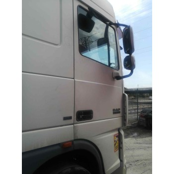 daf serie xf105.xxx del año 2008