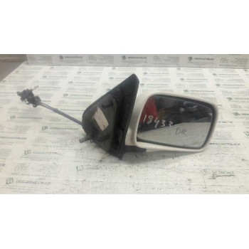 Recambio de retrovisor derecho para volkswagen polo berlina (6n1) básico referencia OEM IAM   