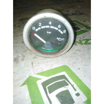 CUADRO INSTRUMENTOS 500313802 6446729901 INDICADOR PRESION ACEITE