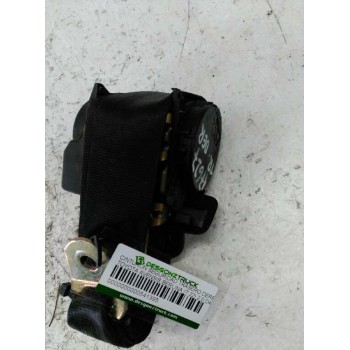 CINTURON SEGURIDAD TRASERO DERECHO 