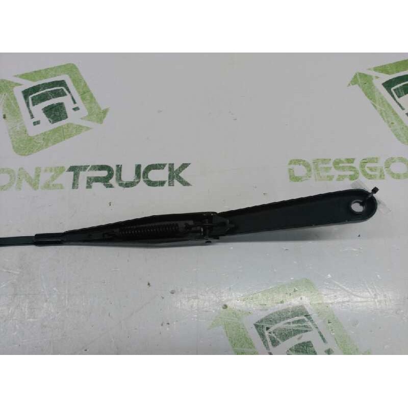 Recambio de brazo limpia delantero derecho para ford focus berlina (cap) ambiente (d) referencia OEM IAM 1731536 4M5117526AB 2