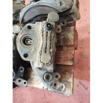 Recambio de pinza freno delantera derecha para daf serie xf105.xxx fsa 4x2ld space-cab referencia OEM IAM 1862300 K091699 