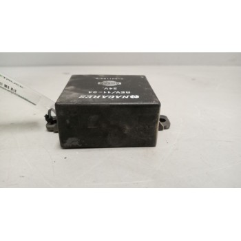 Recambio de modulo electronico para nissan trucks eco-t eco-t 135 referencia OEM IAM 015011530  