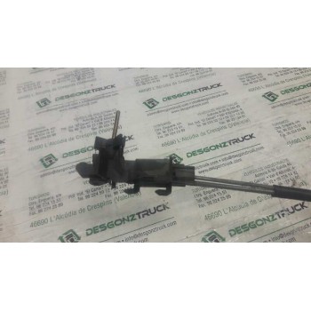 Recambio de retrovisor derecho para volkswagen polo berlina (6n1) básico referencia OEM IAM   