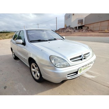citroën xsara berlina del año 2003