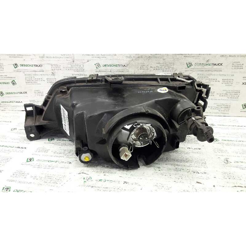 Recambio de faro derecho para peugeot 306 berlina 3/4/5 puertas (s2) boulebard referencia OEM IAM 2