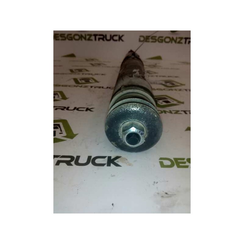 Recambio de amortiguador trasero para iveco eurocargo 05.03  fg 150 e larga distancia referencia OEM IAM 47 1700 002 034 5041476 - Blanco 3
