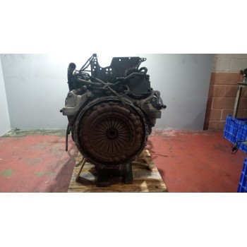 Recambio de despiece motor para renault magnum ab diesel referencia OEM IAM DXI13480EUV  