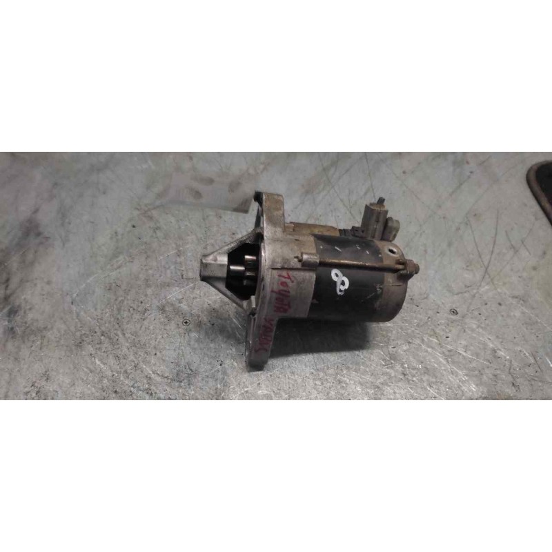 Recambio de motor arranque para toyota yaris (ncp1/nlp1/scp1) 1.0 cat referencia OEM IAM 2280008350 2810023020 8 DIENTES 3