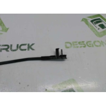Recambio de brazo limpia delantero derecho para ford focus berlina (cap) ambiente (d) referencia OEM IAM 1731536 4M5117526AB 