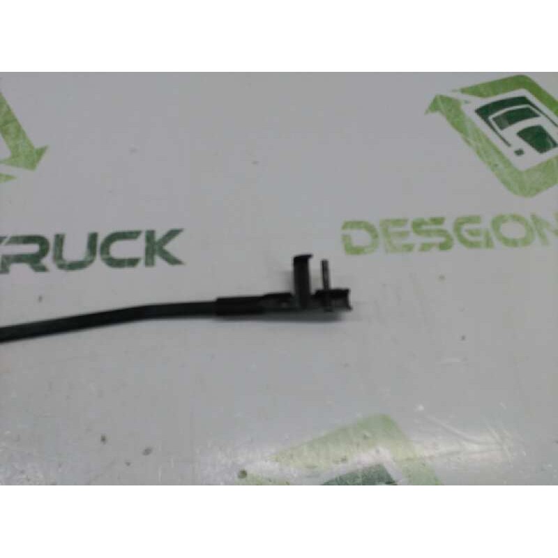 Recambio de brazo limpia delantero derecho para ford focus berlina (cap) ambiente (d) referencia OEM IAM 1731536 4M5117526AB 3