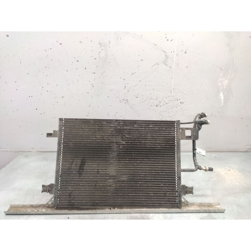 Recambio de condensador / radiador a/a para audi a4 berlina (b5) 1.8 referencia OEM IAM 8D0260401E  