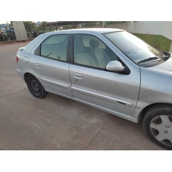 citroën xsara berlina del año 2002