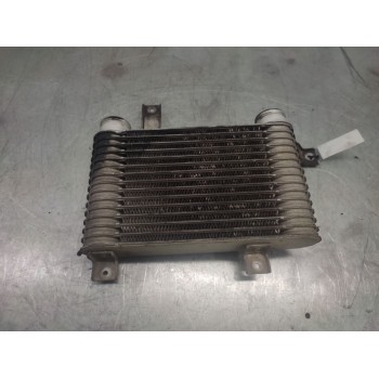 Recambio de intercooler para ssangyong rexton 290 referencia OEM IAM   