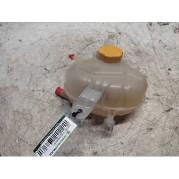 Recambio de deposito expansion para opel corsa d selective referencia OEM IAM 55702164  