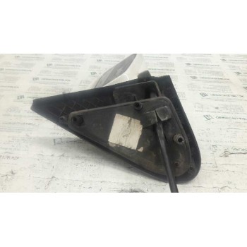Recambio de retrovisor derecho para volkswagen polo berlina (6n1) básico referencia OEM IAM   