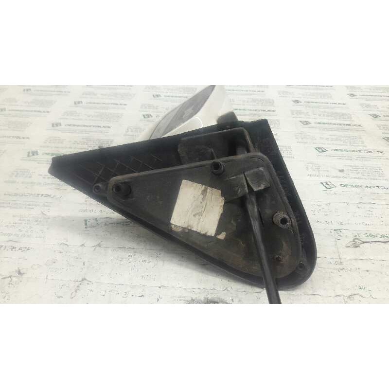 Recambio de retrovisor derecho para volkswagen polo berlina (6n1) básico referencia OEM IAM - Blanco 3