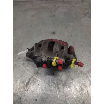 Recambio de pinza freno delantera derecha para citroën jumper combi desde ´02 2.2 hdi cat referencia OEM IAM   